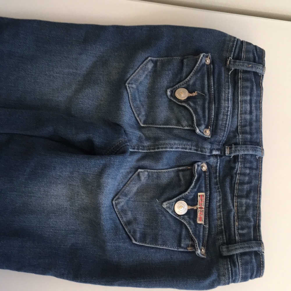 Hudson Jeans girls 6